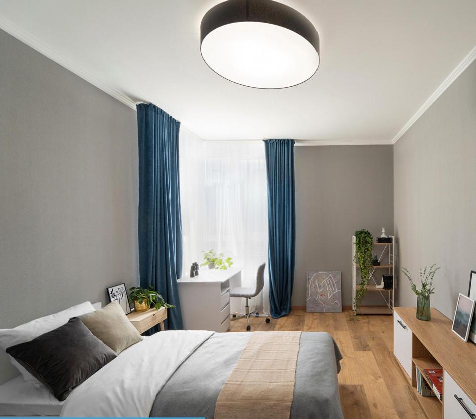 The Best Apartment In The Center Dresden Dış mekan fotoğraf